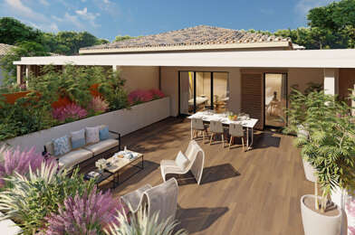 Appartement 4 pièces 828920 €