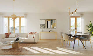 Appartement 2 Pièces 52 m² à vendre à Antony (92160)