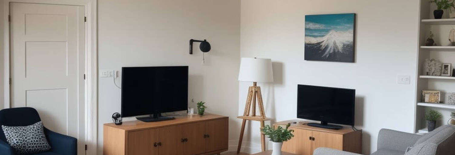 Appartement 2 Pièces 43 m² à vendre à Marseille 6 (13006)