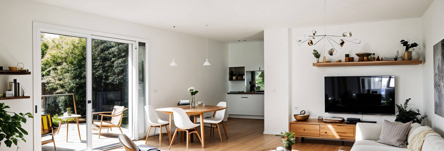 Appartement neuf T1, T2, T3, T4, T5 Pièce 25 à 90 m² à vendre à Lille (59000)