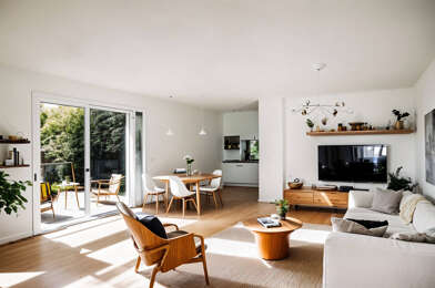 Appartement 5 pièces 395000 €