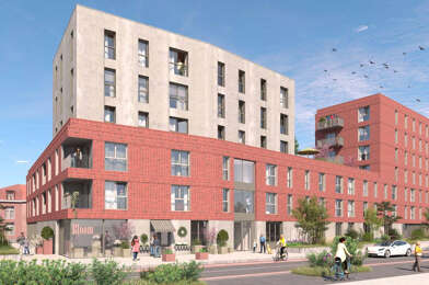 Appartement 4 pièces 360000 €