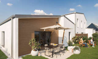 Appartement 3 Pièces 61 m² à vendre à Crozon (29160)