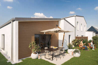 Appartement 3 pièces 244000 €