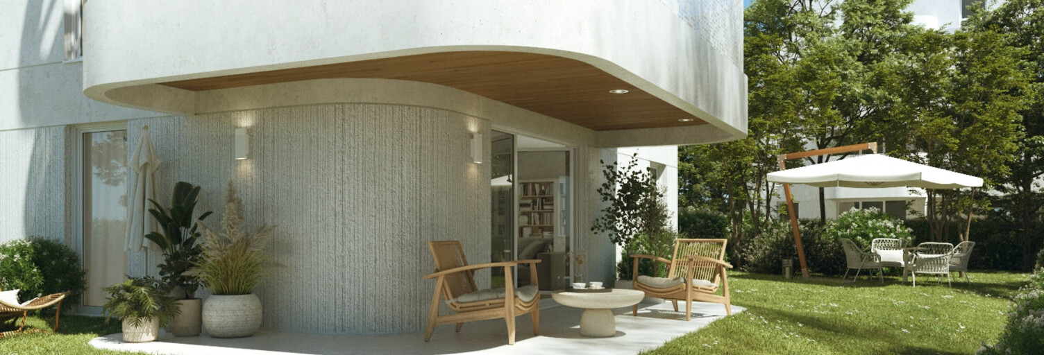 Appartement 2 Pièces 40 m² à vendre à Marseille 12 (13012)