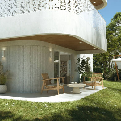 Appartement 3 pièces 363000 €