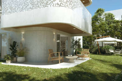 Appartement 5 pièces 1163000 €