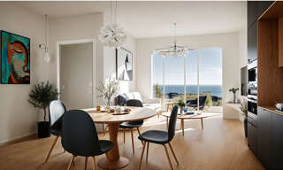 Appartement 3 Pièces 69 m² à vendre à Berre-l'Étang (13130)