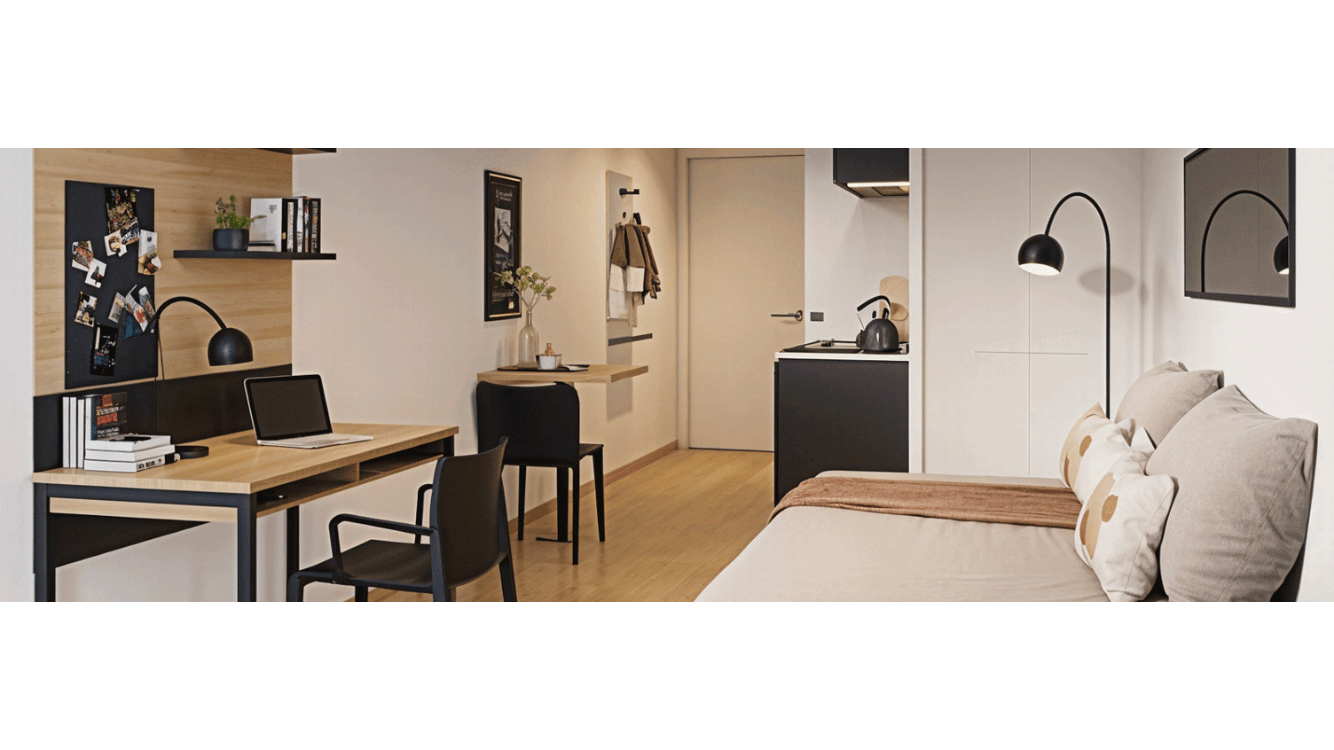 Appartement 1 Pièce 22 m² à vendre à Colombes (92700)