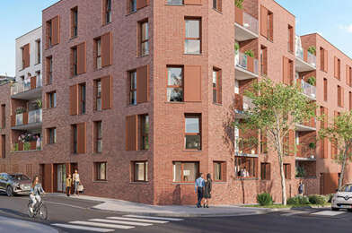 Appartement 4 pièces 365000 €