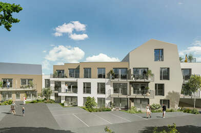 Appartement 2 pièces 170000 €