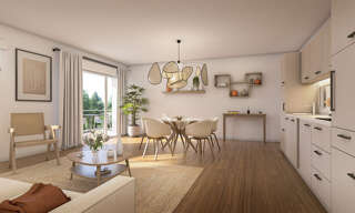 Appartement neuf   m² à vendre à Laventie (62840)