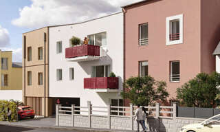 Appartement neuf   m² à vendre à Brest (29200)