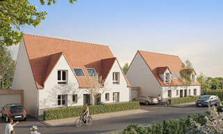 Maison neuf   m² à vendre à Gondecourt (59147)