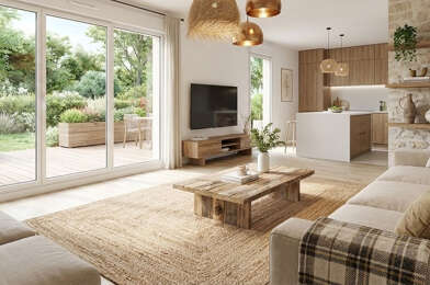 Appartement 5 pièces 499000 €