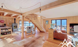 Maison 6 Pièces 157 m² à vendre à Le Biot (74430)