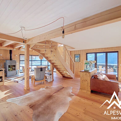 Maison 6 pièces 745000 €