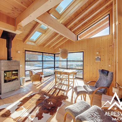 Maison 6 pièces 745000 €