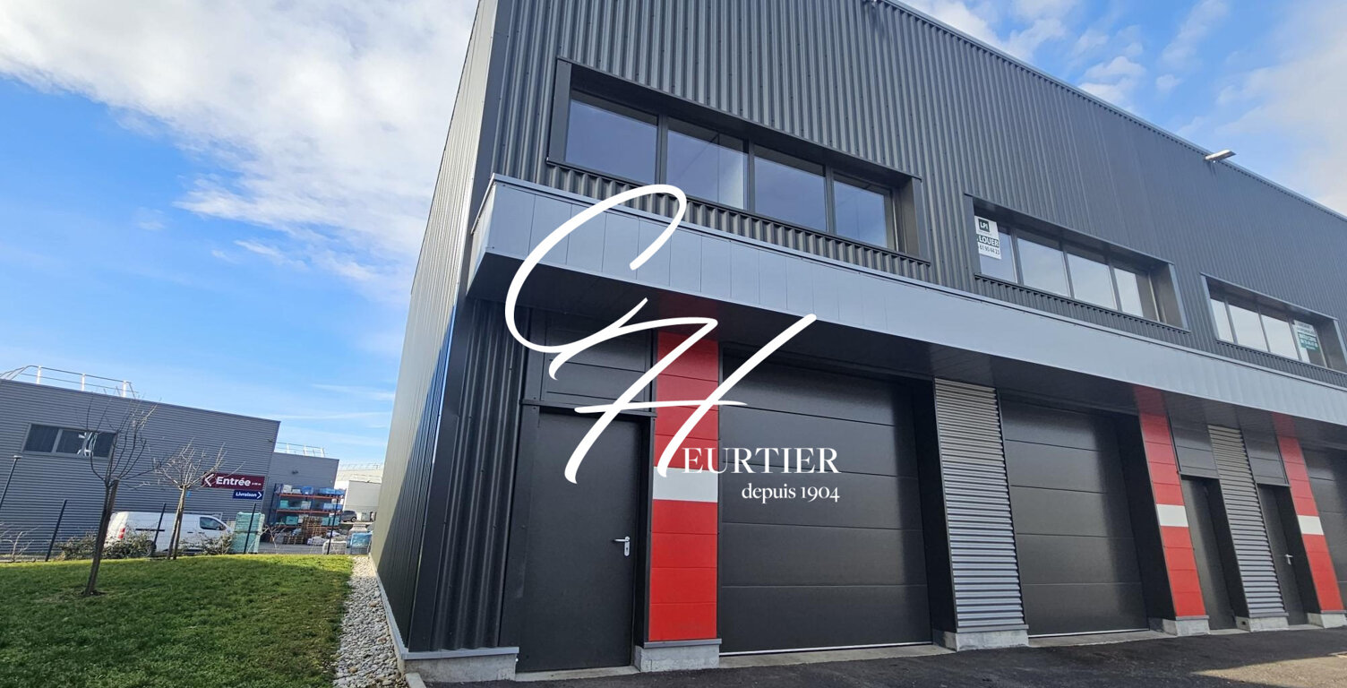 Immobilier Professionnel à vendre Voiron — photo 1