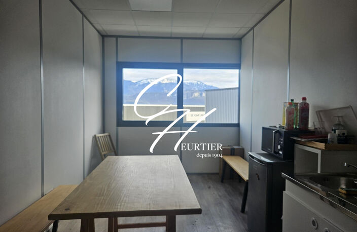 Immobilier Professionnel à vendre Voiron — photo 5