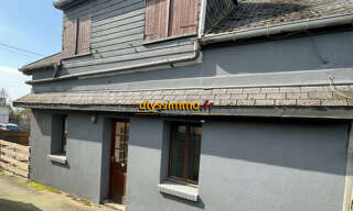 Maison 4 Pièces 76 m² à vendre à Bayonvillers (80170)