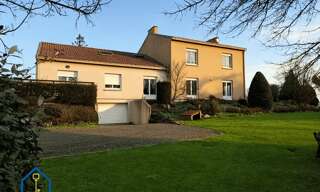 Maison 10 Pièces 224 m² à vendre à La Châtaigneraie (85120)