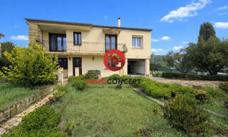 Maison 5 Pièces 111 m² à vendre à Laudun-l'Ardoise (30290)