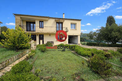 Maison 5 pièces 229000 €