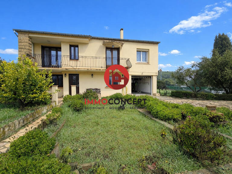 Maison 3 chambres avec terrain — photo 1