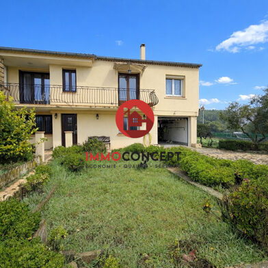 Maison 5 pièces 229000 €