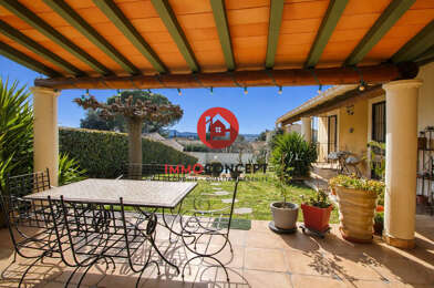 Maison 5 pièces 448000 €