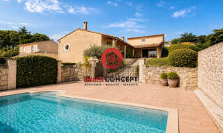 Maison 5 Pièces 143 m² à vendre à Pujaut (30131)