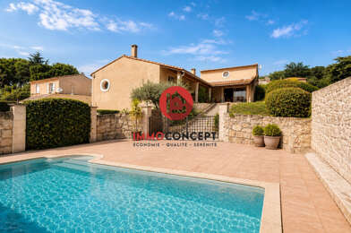 Maison 5 pièces 448000 €