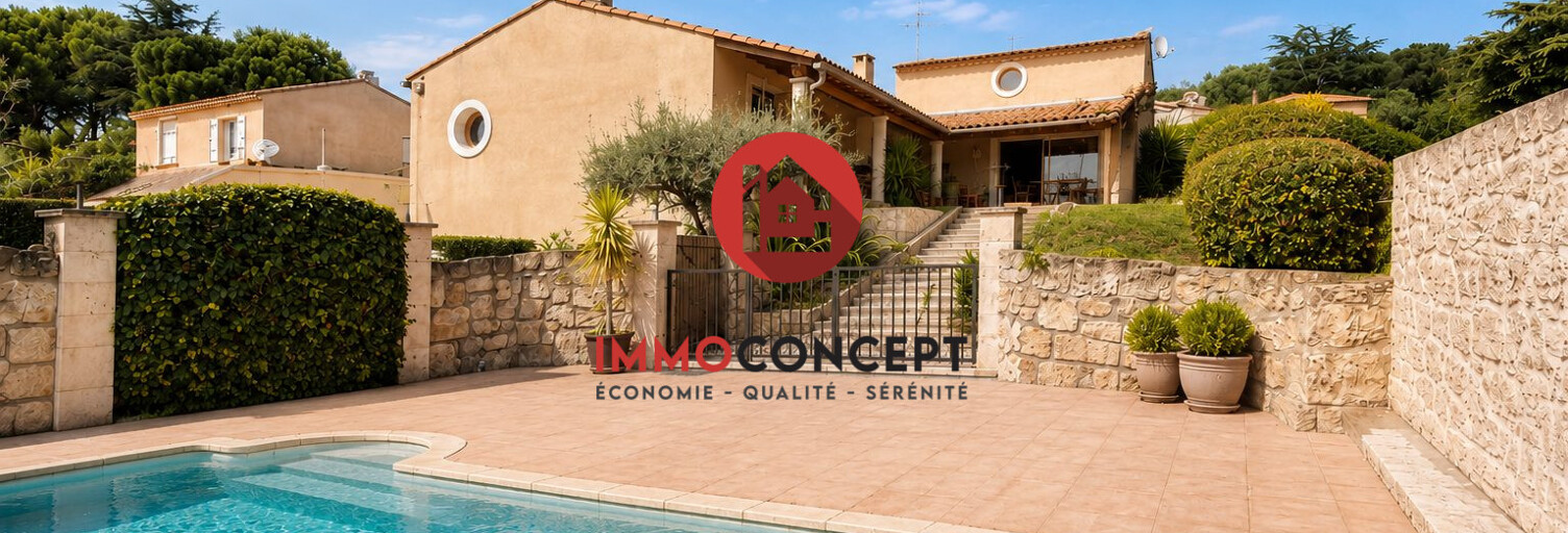 Maison 5 Pièces 143 m² à vendre à Pujaut (30131)