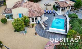 Maison 5 Pièces 153 m² à vendre à Valensole (04210)