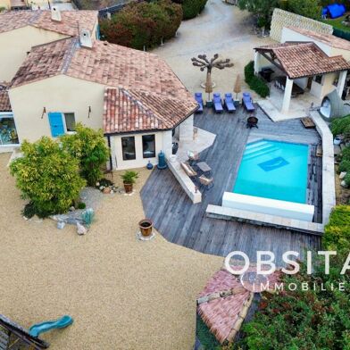 Maison 5 pièces 649000 €