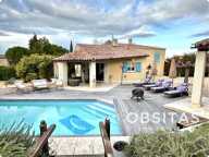 Villa Traditionnelle avec piscine — photo 2