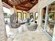 Villa Traditionnelle avec piscine — photo 3