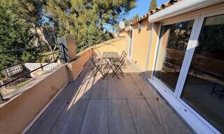 Appartement 3 Pièces 65 m² à louer à Aix-en-Provence (13100)