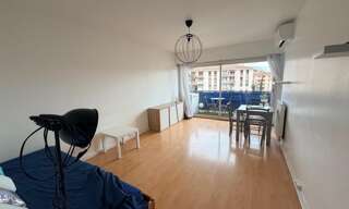 Appartement 1 Pièce 29 m² à louer à Aix-en-Provence (13100)