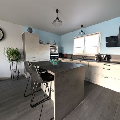 Maison 4 pièces 259000 €