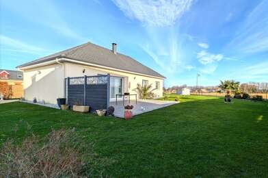 Maison 4 pièces 259000 €