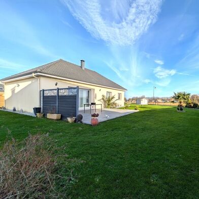 Maison 4 pièces 259000 €