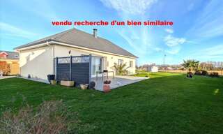 Maison 4 Pièces 95 m² à vendre à Fécamp (76400)
