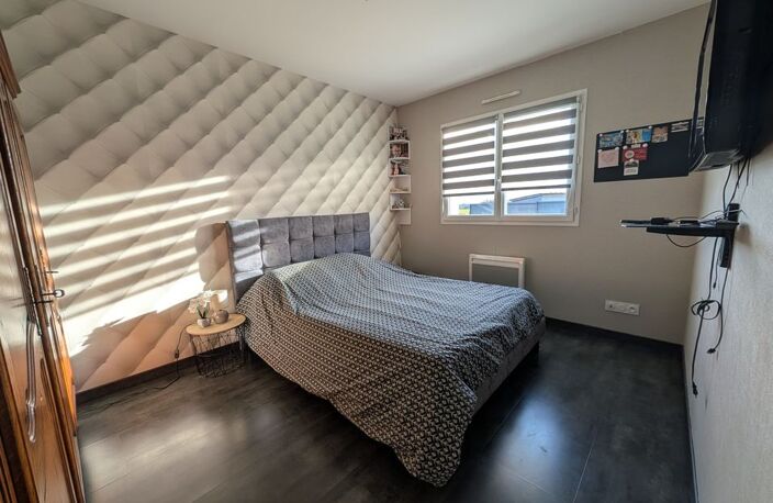 maison plain-pied de 94m² 3 chambres avec grand jardin — photo 5