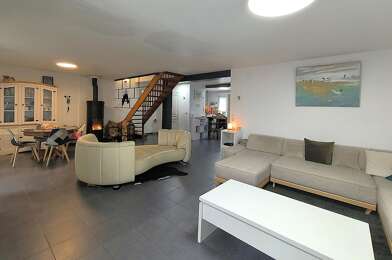 Maison 5 pièces 695000 €