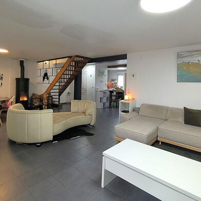 Maison 5 pièces 695000 €