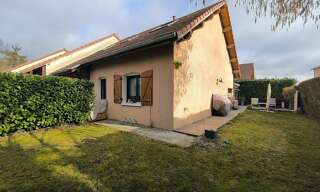 Maison 5 Pièces 138 m² à vendre à Sergy (01630)