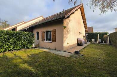 Maison 5 pièces 695000 €