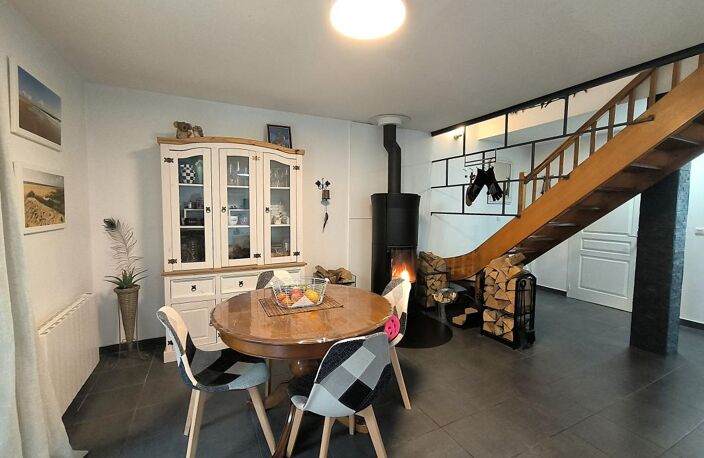 Maison mitoyenne À Vendre — photo 4